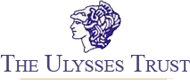 The logo for the Ulysses Trust 